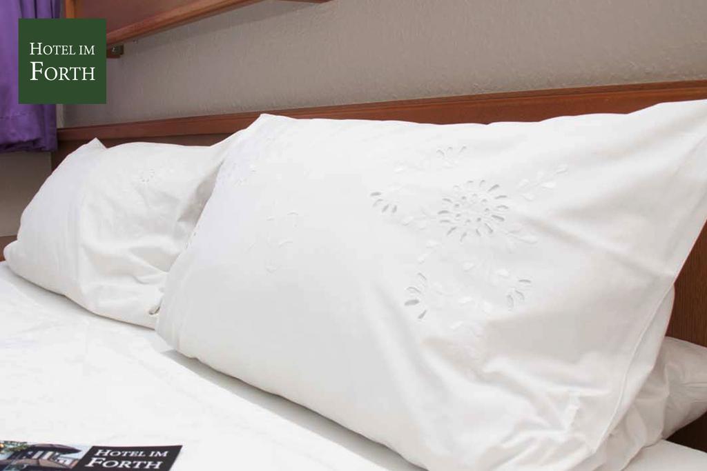 Hotel Im Forth Ойтен Екстер'єр фото